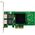 Network Card PCIe x1 Intel