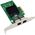 Network Card PCIe x1 Intel