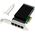 Network Card PCIe x4 I226-T4