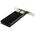 Network Card PCIe x4 X550-T2