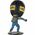 Figurka Rainbow Six Extraction Chibi Figurine - Vigil