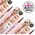 Benefit Precisely, My Brow Eyebrow Pencil kredka do brwi 05 Deep 0.08g