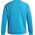 Bluza bez kaptura Under Armour Rival Fleece Crew - ether blue/white