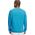Bluza bez kaptura Under Armour Rival Fleece Crew - ether blue/white