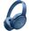 Bose QuietComfort Over-Ear BT-Headset blau