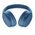 Bose QuietComfort Over-Ear BT-Headset blau