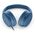 Bose QuietComfort Over-Ear BT-Headset blau
