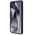 Etui Karl Lagerfeld Silicone Double Heads And Circle MagSafe do Samsung Galaxy S25 Edge czarny