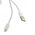 Huawei HW-050100E01 Charger / Adapter + Micro USB Cable 1000mA white BULK
