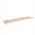 Solight LED stropní osvětlení přisazené, 40W,  4800lm, 4000K, UGR