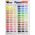 INCHEM POLONIA Pigment MIX fiolet 80ml