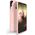 Dux Ducis mojo Iphone X różowy