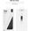 Dux Ducis mojo Iphone X niebieski