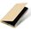 Dux Ducis Etui Dux Ducis skin leather HUAWEI Y5 2018 złote