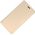 Dux Ducis Etui Dux Ducis skin leather HUAWEI Y5 2018 złote