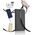 Dux Ducis Etui portfel Dux Ducis skin leather XIAOMI MI 6 jasny róż