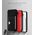 Dux Ducis pocard SAMSUNG J530 J5 2017 czarny