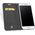 Dux Ducis Etui Skin leather Y3 2017 szare