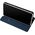 Dux Ducis Etui Dux Ducis skin leather HUAWEI HONOR PLAY granatowe