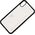 Dux Ducis Etui Dux Ducis pocard case IPHONE XR białe
