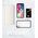 Dux Ducis Etui Dux Ducis Pocard IPHONE XS MAX białe