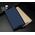 Dux Ducis Etui skin leather Galaxy A30 złote