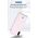 Dux Ducis Etui Dux Ducis Skin Lite IPHONE XS MAX różowe uniwersalny