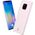 Dux Ducis Etui Dux Ducis Skin Lite HUAWEI MATE 30 LITE różowe uniwersalny