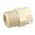 Nibco Złączka wkrętna PVC-C KW/GZ 1/2" - 4704-005