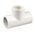 Nibco Trójnik PCV-U KW/KW/GW 1/2" - 402-005