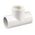 Nibco Trójnik PCV-U KW/KW/GW 3/4" - 402-007