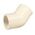 Nibco Kolano 45° PVC-C KW 1/2" - 4706-005