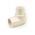 Nibco Kolano nyplowe 90° PVC-C KW/KZ 3/4" - 4707-807