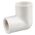 Nibco Kolano 90° PCV-U KW/GW 1/2" - 407-005