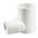 Nibco Kolano 90° PCV-U KW/GZ 1/2" - 410-005