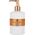 AKSAN SAVON DE ROYAL PEARL mydło w płynie WHITE, 500ml