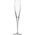 Krosno Kieliszki do szampana prosecco KROSNO Perla 4szt
