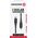 Kabel USB Sourcing USB-C - Lightning 1.5 m Czarny (71544010)