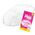 The Pink Stuff Saszetki do czyszczenia THE PINK STUFF Miracle Foaming Toilet WC 3x 100g