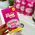 The Pink Stuff Saszetki do czyszczenia THE PINK STUFF Miracle Foaming Toilet WC 3x 100g
