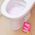 The Pink Stuff Saszetki do czyszczenia THE PINK STUFF Miracle Foaming Toilet WC 3x 100g