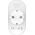 Blitzwolf BW-SHP7 inteligentne gniazdko WiFi (BLZ228)