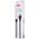 Kabel USB XO USB-A - Lightning 2 m Biały (8_2241421)