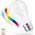 Spectrum Żarówka LED GLS 9W E-27 230V RGBW+CCT+DIM Wi-Fi Spectrum SMART himp