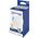 Spectrum Żarówka LED GLS 5W E-27 COG 230V CCT+DIMM MILKY Wi-Fi Spectrum SMART himp
