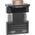 Adapter AV Iso Trade HDMI - D-Sub (VGA) + Jack 3.5mm czarny (5902802916808)
