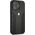 BMW Etui BMW BMHCP13LRSPPK Apple iPhone 13 Pro czarny/black hardcase Leather Curve Perforate