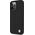 BMW Etui BMW BMHCP13LSILBK Apple iPhone 13 Pro czarny/black hardcase Silicone Signature