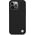 BMW Etui BMW BMHCP13LSILBK Apple iPhone 13 Pro czarny/black hardcase Silicone Signature