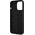 BMW Etui BMW BMHCP13XSILBK Apple iPhone 13 Pro Max czarny/black hardcase Silicone Signature